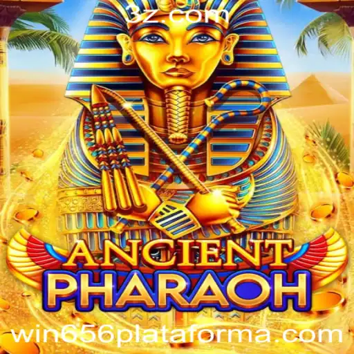 Explorando o Mundo de AncientPharaoh na Plataforma win656