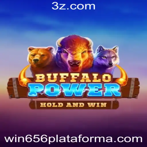 Descubra o Mundo Emocionante de BuffaloPower e a Plataforma Win656