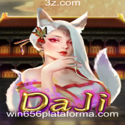Descubra o Fascinante Mundo de DaJi na Plataforma Win656