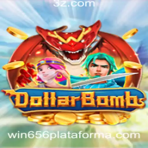 Explorando o Mundo Dinâmico de DollarBombs na Plataforma win656