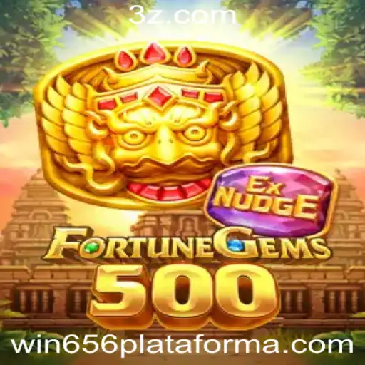 Explorando o Mundo de FortuneGems500: Um Guia Completo do Jogo e da Plataforma Win656