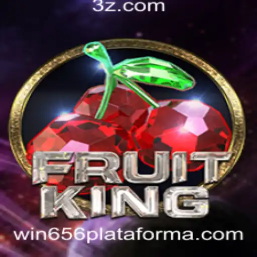 FruitKing: O Jogo de Estratégia e Sorte na Plataforma win656