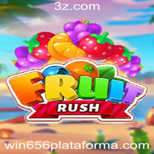 Explorando o Vibrante Mundo de FruitRush na Win656 Plataforma
