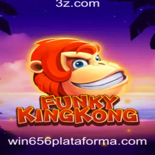 Descubra o Mundo Empolgante de FunkyKingKong na Plataforma Win656