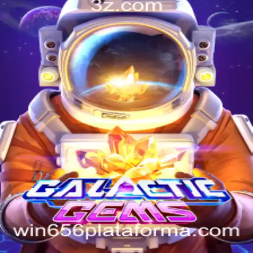 Explorando o Universo de GalacticGems na Plataforma Win656