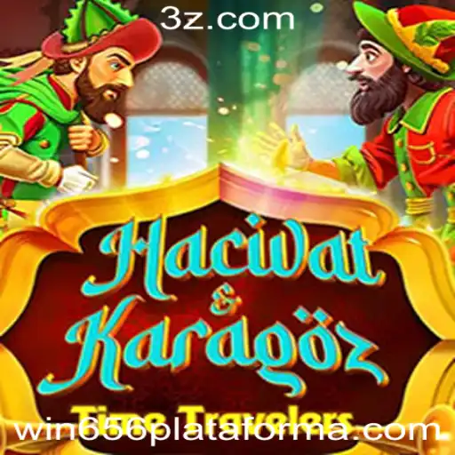 Explorando o Fascinante Mundo de HacivatandKaragoz na Plataforma Win656