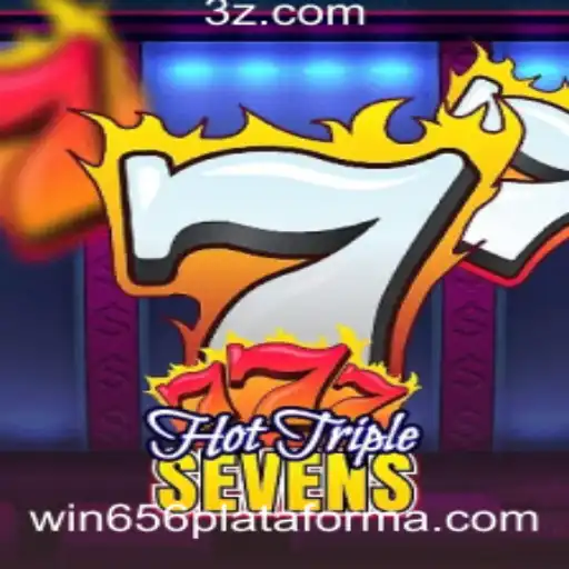 Explorando o Mundo de HotTripleSevens na Plataforma Win656