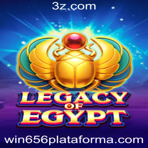 Explore o Fascinante Mundo de LegacyOfEgypt na plataforma win656