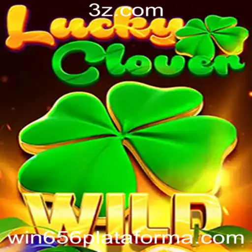 LuckyClover: Aventura e Diversão na win656 Plataforma