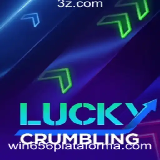 Descubra LuckyCrumbling: O Jogo de Estratégia na Plataforma win656