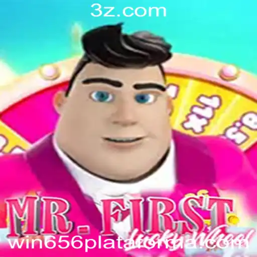 Explorando o Universo de MrFirstLuckyWheel na Plataforma win656