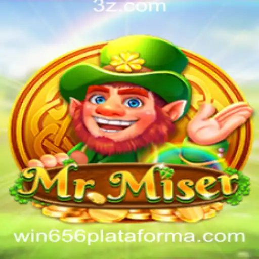 Descubra o Fascinante Mundo do Jogo MrMiser na Plataforma Win656