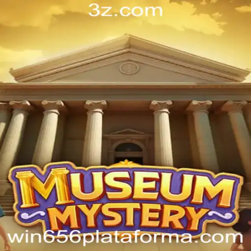 Desvendando MuseumMystery: Um Mergulho na Era dos Jogos Digitais
