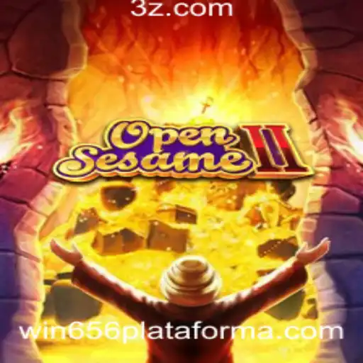 OpenSesameII: Descubra as Aventuras e Estratégias do Novo Jogo na Plataforma Win656