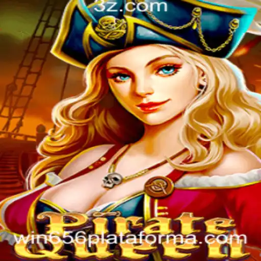PirateQueen: O Fascinante Mundo dos Corsários na win656 plataforma