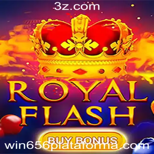 Descubra o Sucesso de RoyalFlashBuyBonus na win656 Plataforma