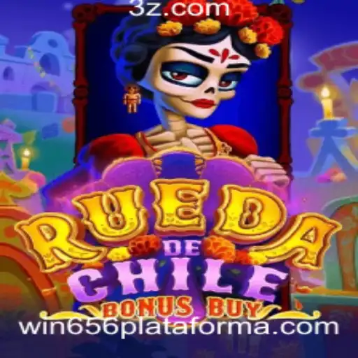 Explorando o Universo do Jogo 'RuedaDeChileBonusBuy' na Plataforma Win656