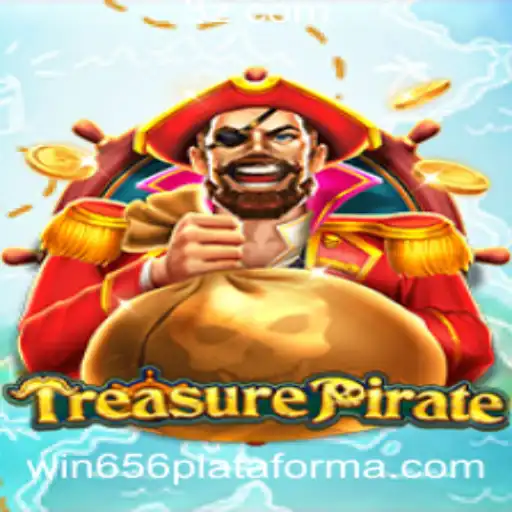 Descubra TreasurePirate: O Jogo de Estratégia e Aventura da win656 plataforma