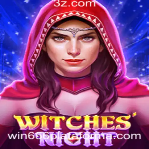 WitchesNight: Explorando o Fascinante Jogo na win656 Plataforma