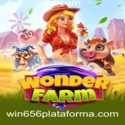 Explore o Mundo Encantado de WonderFarm